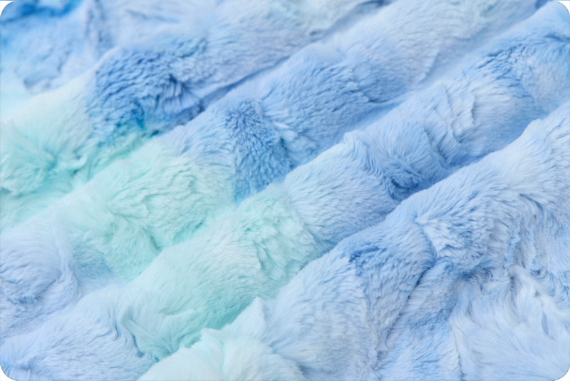Luxe Cuddle® Sorbet Sail Away