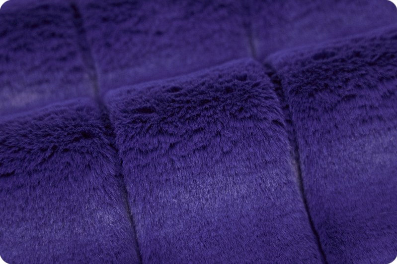 Luxe Cuddle® Sydney Eggplant