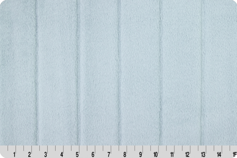Luxe Cuddle® Sydney Raindrop