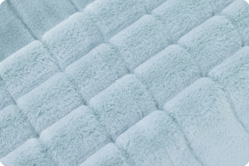 Luxe Cuddle® Sydney Raindrop