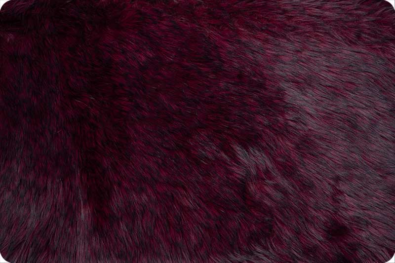 Luxe Cuddle® Teddy Cherry Bear