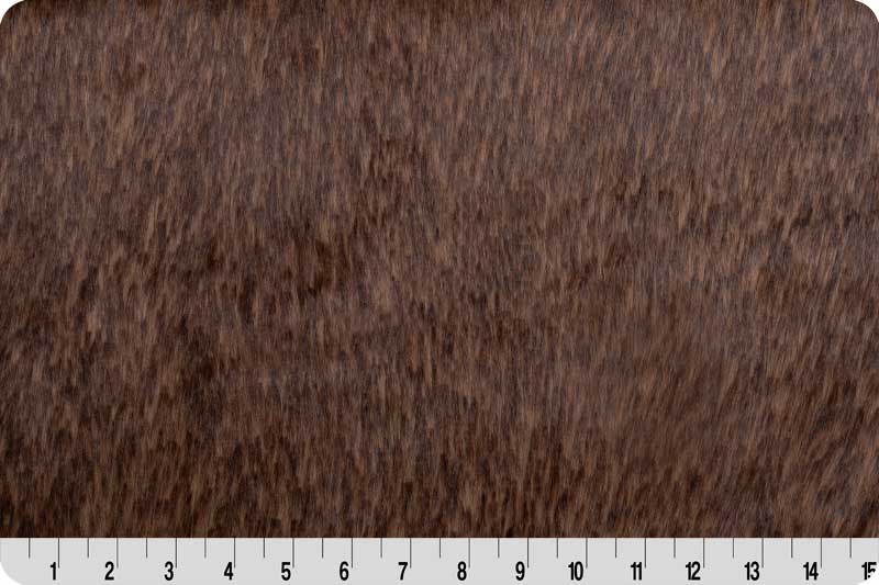 Luxe Cuddle® Teddy Grizzly