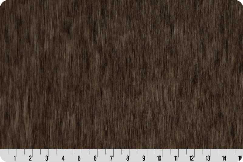 Luxe Cuddle&reg; Teddy Grizzly