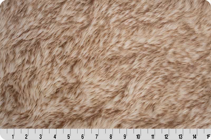 Luxe Cuddle® Teddy Honey Bear