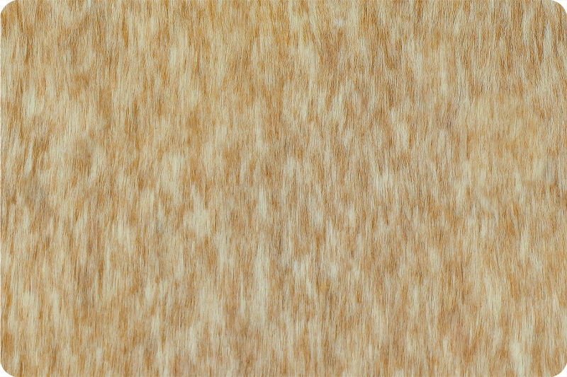 Luxe Cuddle&reg; Teddy Sandy Bear