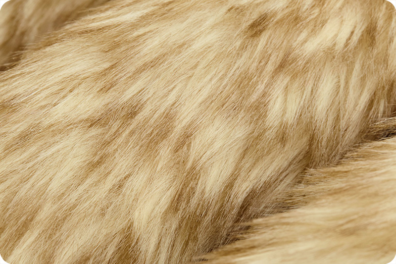 Luxe Cuddle&reg; Teddy Sandy Bear