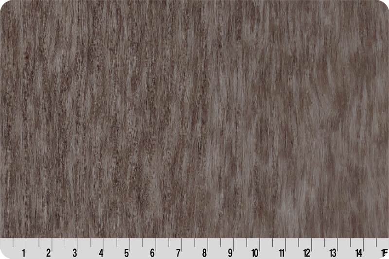 Luxe Cuddle<sup>&reg;</sup> Teddy<br/>Timber Bear