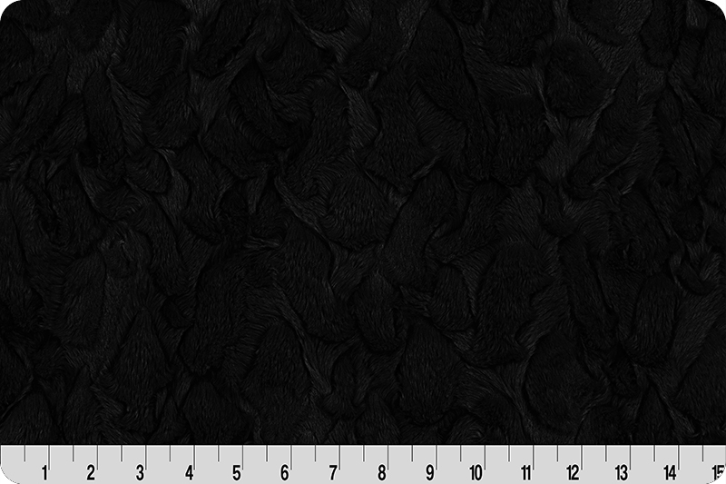 Luxe Cuddle® Tuscany Black