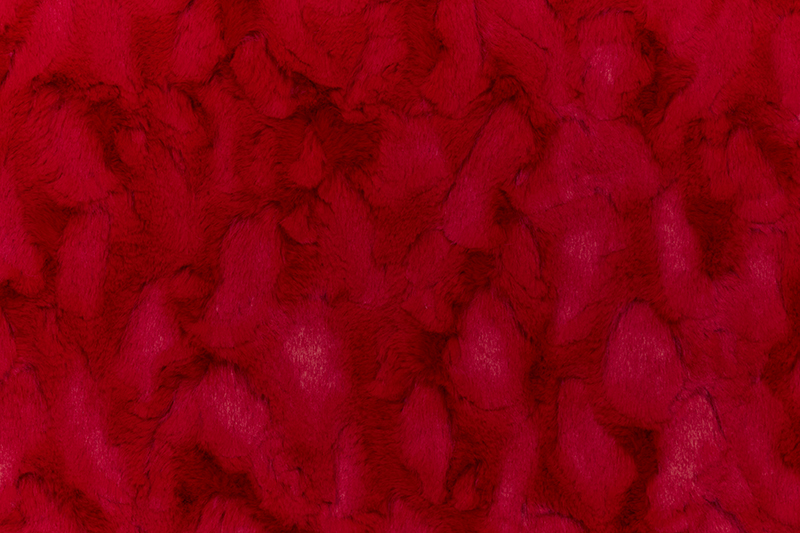 Luxe Cuddle&reg; Tuscany Cardinal