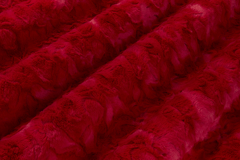 Luxe Cuddle&reg; Tuscany Cardinal
