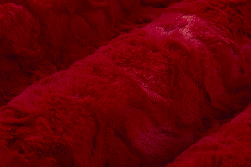 Luxe Cuddle&reg; Tuscany Cardinal
