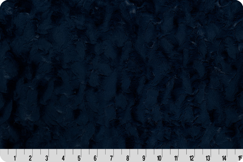 Luxe Cuddle&reg; Tuscany Navy