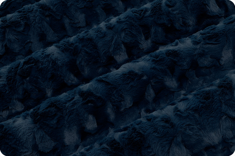 Luxe Cuddle&reg; Tuscany Navy