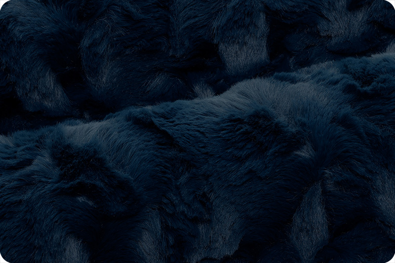 Luxe Cuddle&reg; Tuscany Navy