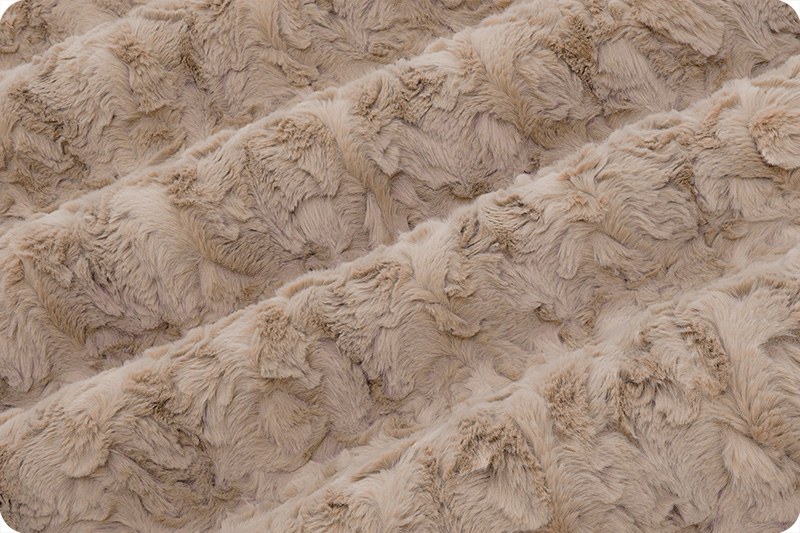 Luxe Cuddle&reg; Tuscany Simply Taupe