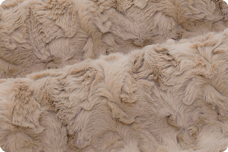 Luxe Cuddle&reg; Tuscany Simply Taupe
