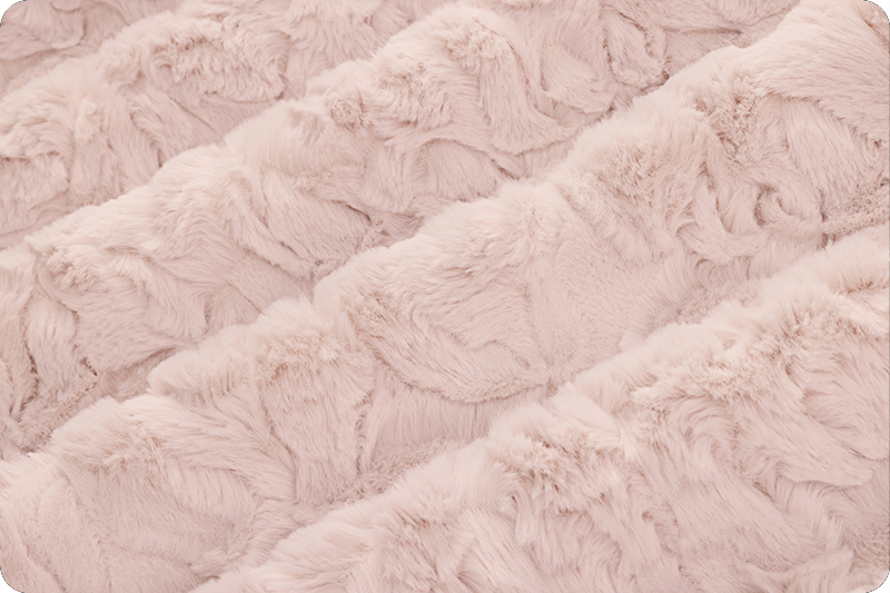Luxe Cuddle® Tuscany Smoky Rose