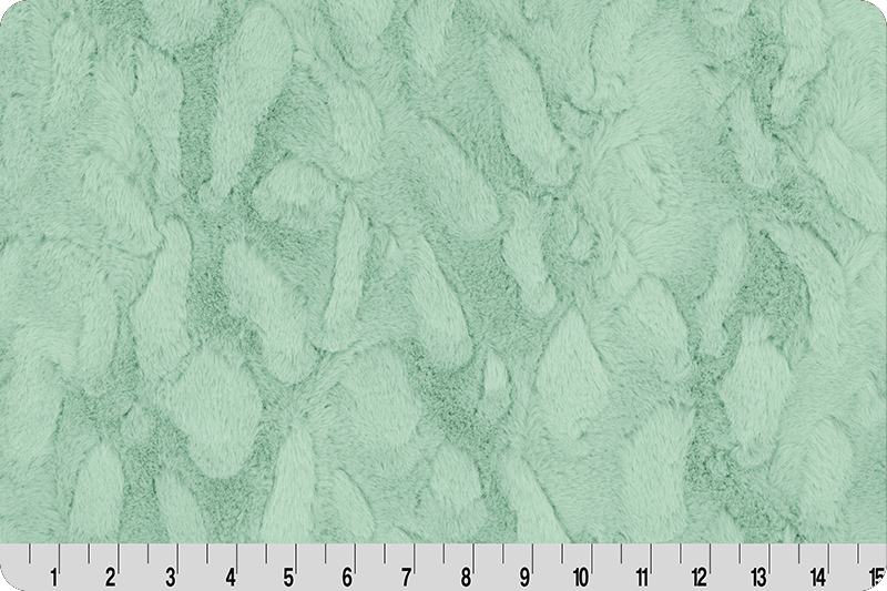 Luxe Cuddle® Tuscany Spearmint