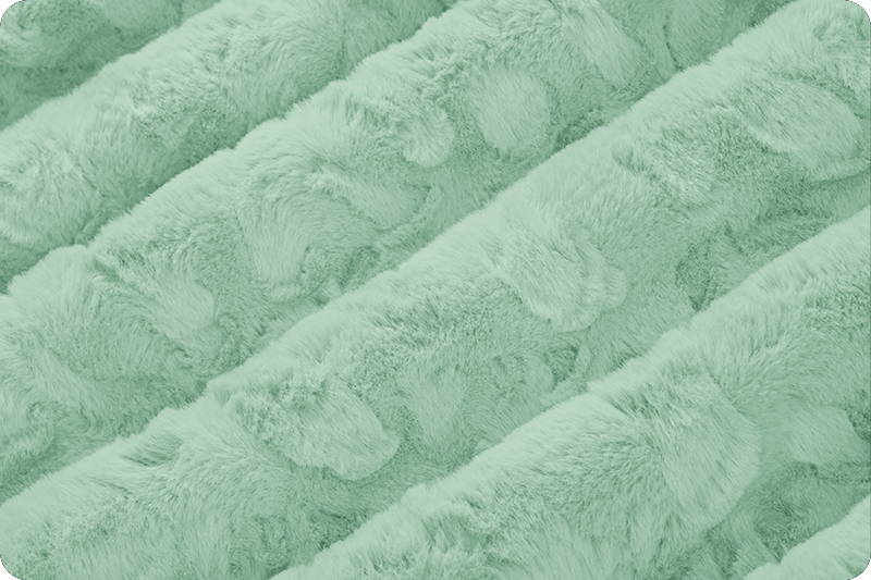 Luxe Cuddle® Tuscany Spearmint