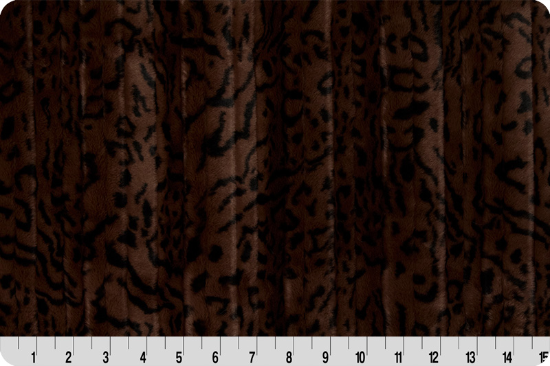 Luxe Cuddle&reg; Vienna Bengal Autumn