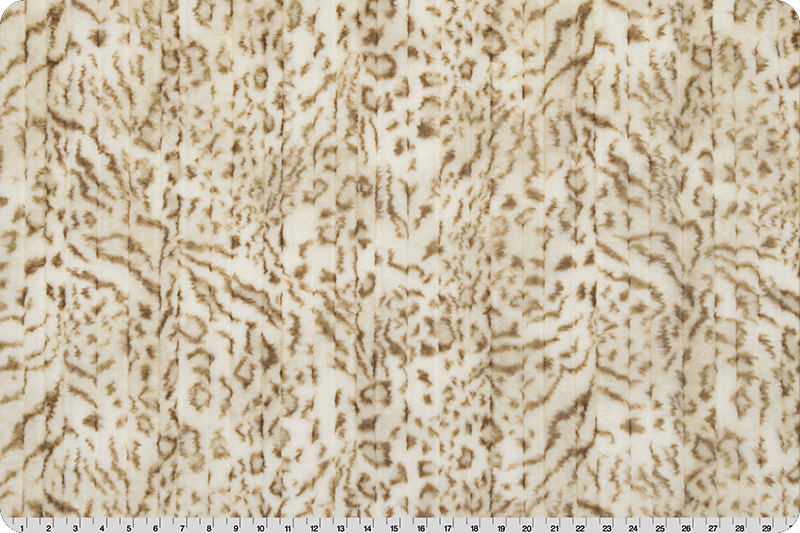 Luxe Cuddle® Vienna Bengal Cappuccino