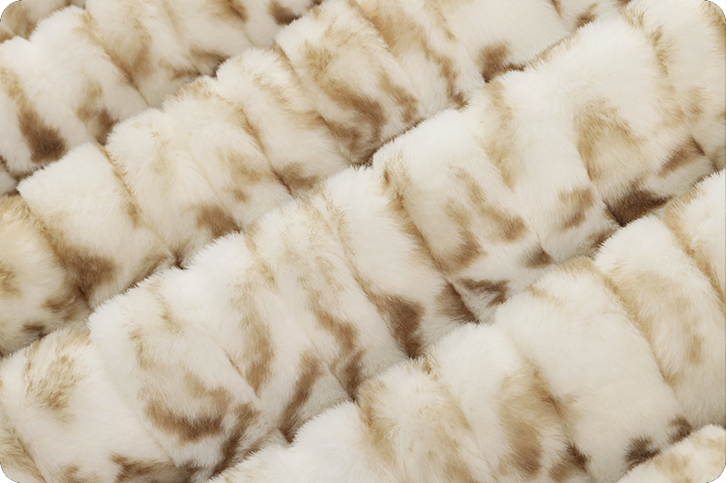 Luxe Cuddle® Vienna Bengal Cappuccino