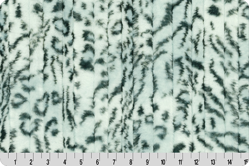 Luxe Cuddle® Vienna Bengal Spruce