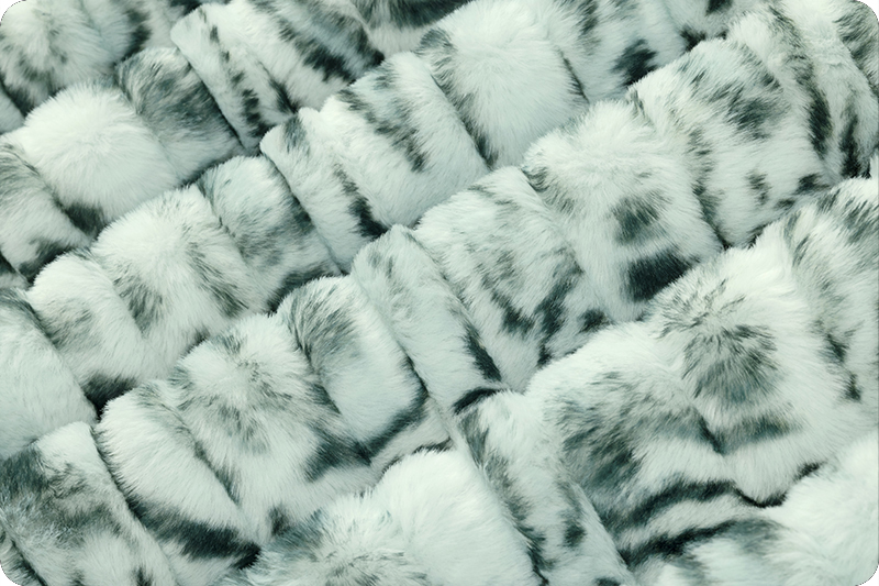 Luxe Cuddle® Vienna Bengal Spruce