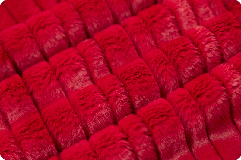 Luxe Cuddle® Vienna Cardinal