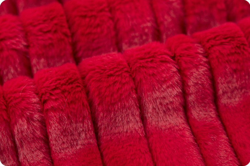 Luxe Cuddle® Vienna Cardinal