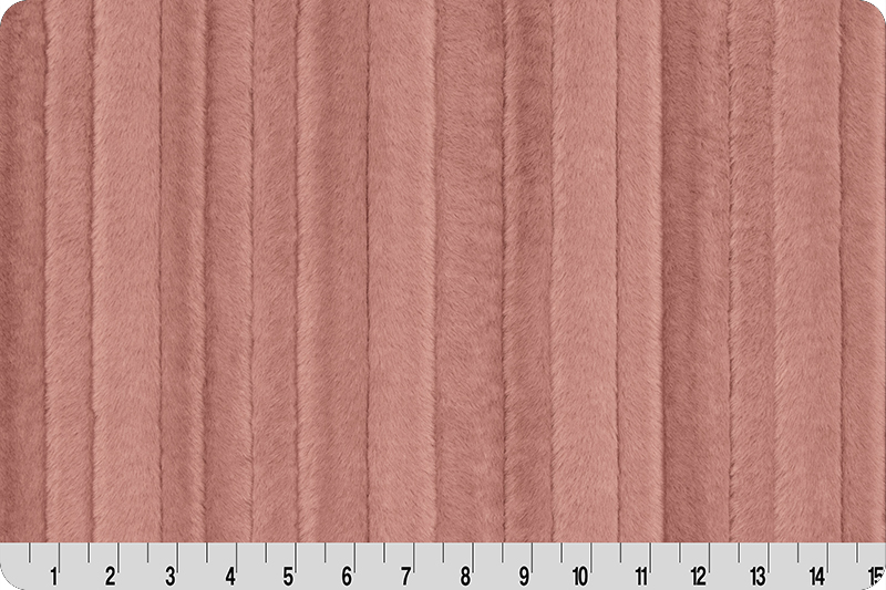 Luxe Cuddle® Vienna Desert Rose