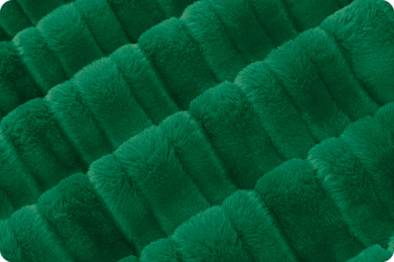 Luxe Cuddle® Vienna Emerald