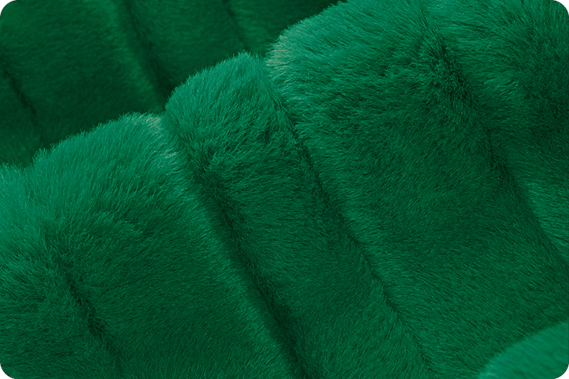 Luxe Cuddle® Vienna Emerald