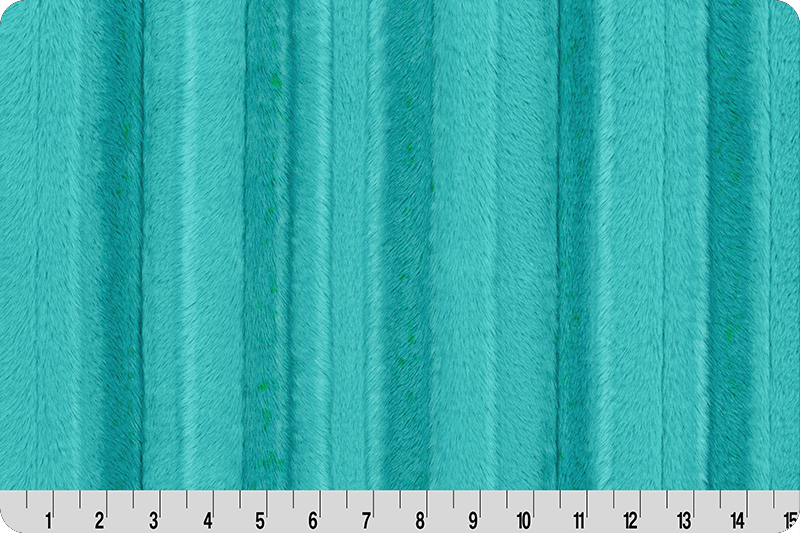 Luxe Cuddle® Vienna Teal