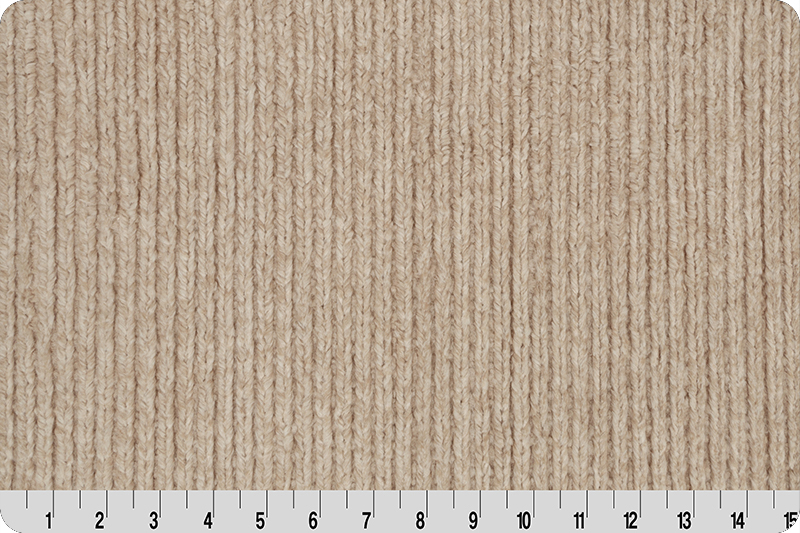 Luxe Cuddle® Weave Quartz