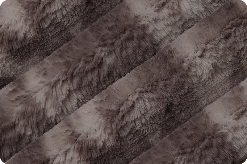 Luxe Cuddle&reg; Wild Bunny Peppercorn