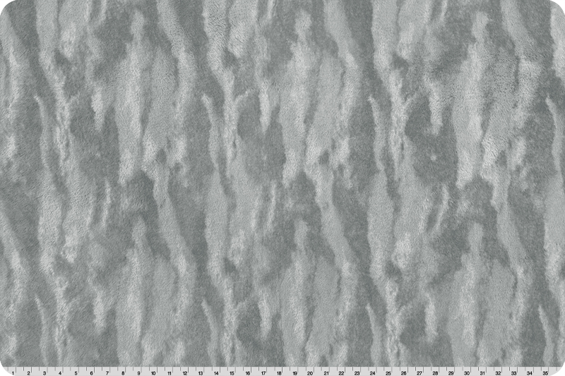 Luxe Cuddle&reg; Wild Bunny Silver Lining