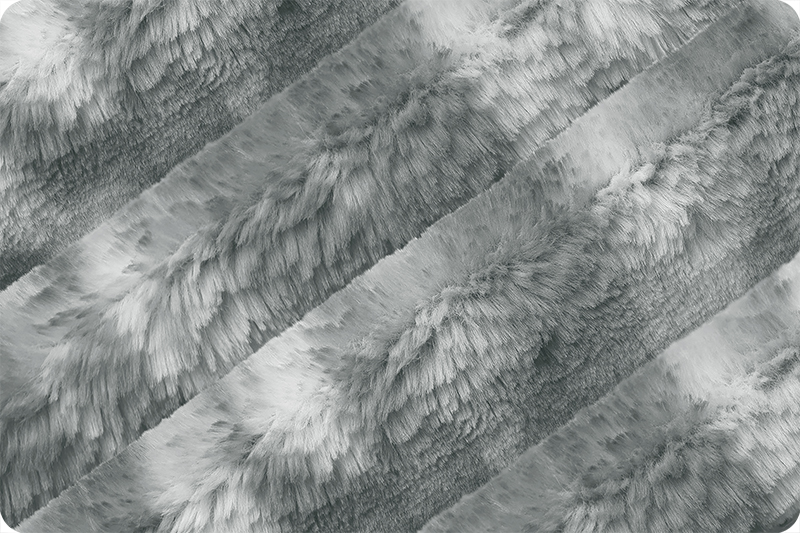 Luxe Cuddle&reg; Wild Bunny Silver Lining