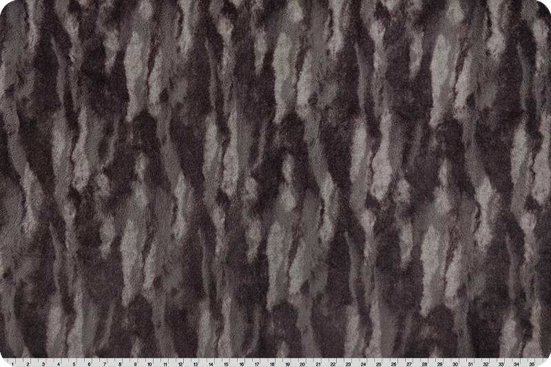 Luxe Cuddle&reg; Wild Bunny Smokey Skies