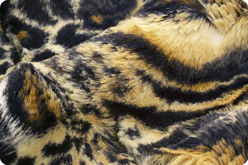Luxe Cuddle® Wildcat Bengal [lcwildcatbengal] : Shannon Fabrics - Wholesale  Fabrics Faux Furs, Snuggly Cuddle, Ultra Plush Minky and Super Soft Silky  Satin