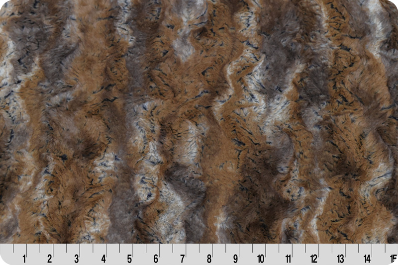 Luxe Cuddle&reg; Wild Rabbit Brunette