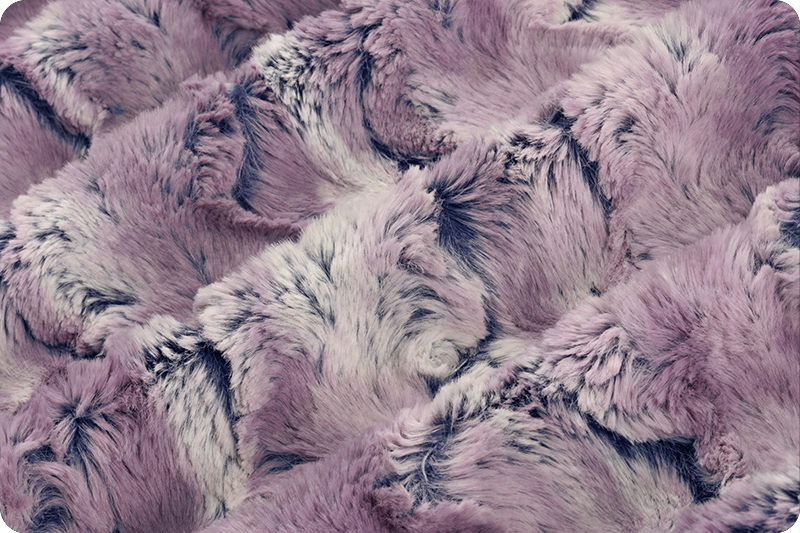 Luxe Cuddle® Wild Rabbit Elderberry