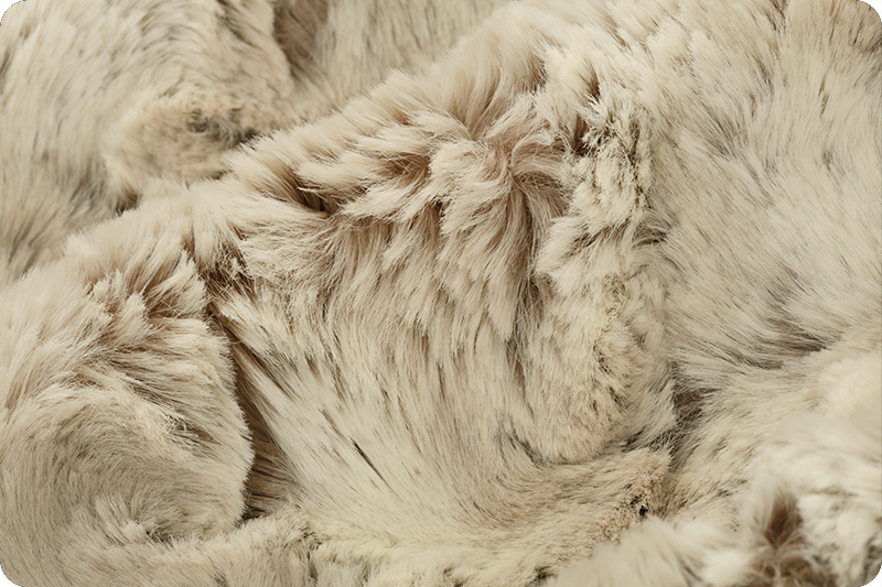 Luxe Cuddle® Wild Rabbit Sandshell