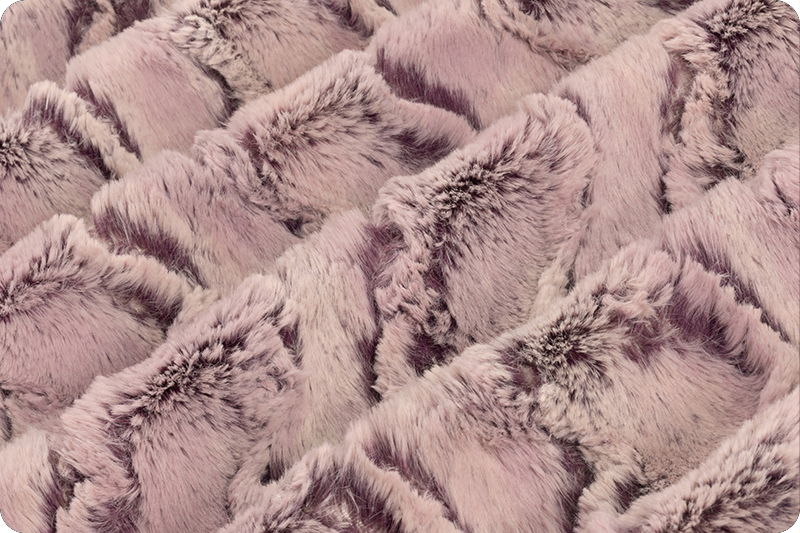 Luxe Cuddle® Wild Rabbit Woodrose