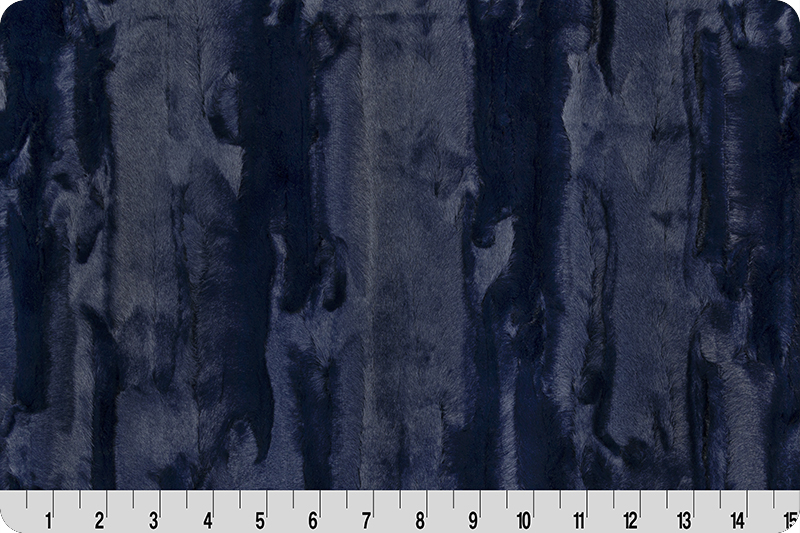 Luxe Cuddle®Willow Ink