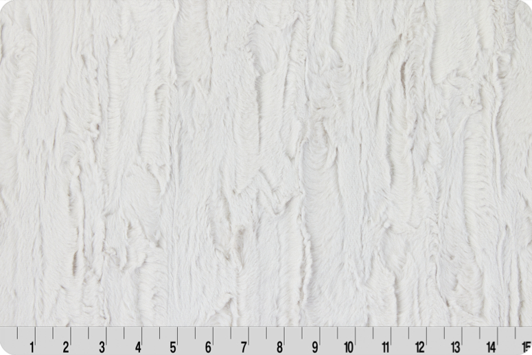 Luxe Cuddle® Willow Pearl