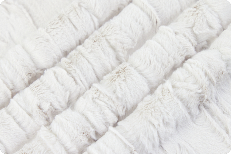 Luxe Cuddle® Willow Pearl