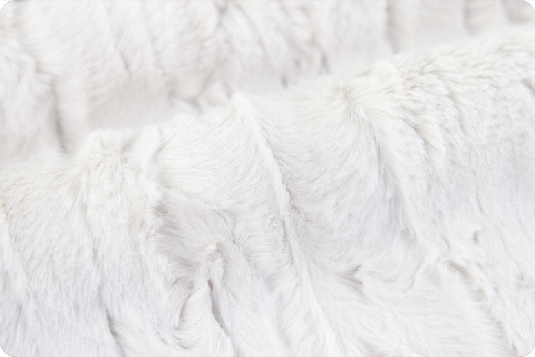 Luxe Cuddle® Willow Pearl