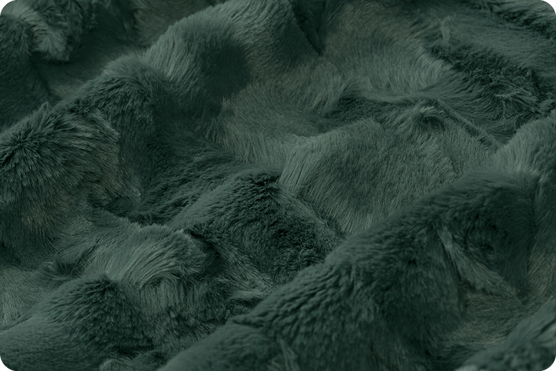 Luxe Cuddle®Willow Spruce