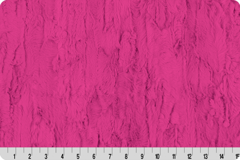 Luxe Cuddle® Willow Think Pink